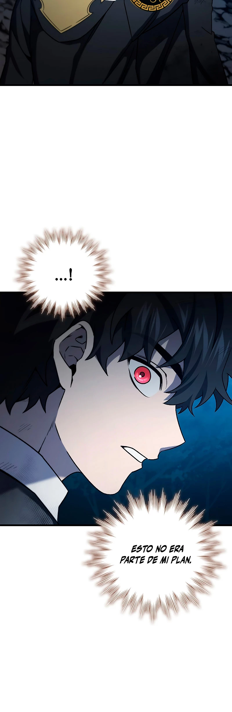 Mago devorador de dragones > Capitulo 25 > Page 401